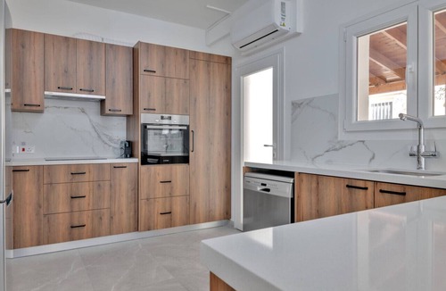 Larnaca Apartment | Phaedrus Living: Luxury Residence Faneromeni