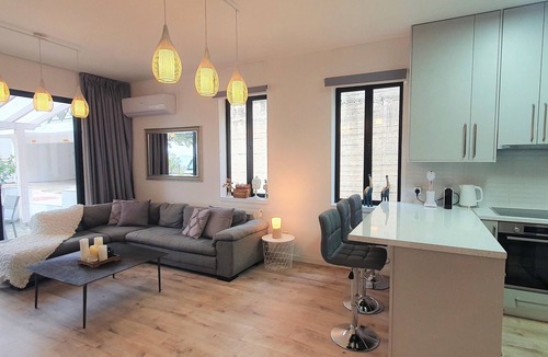 Platres House | Phaedrus Living Maisonette Platres