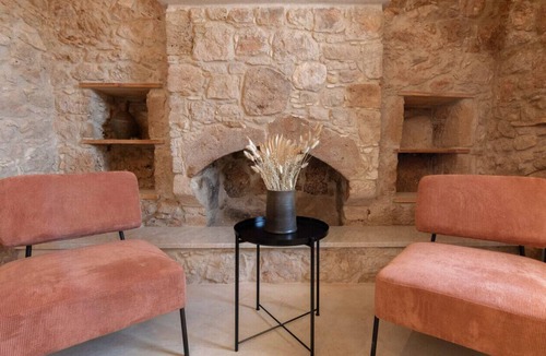 Emba Villa | Phaedrus Living: Olive Grove Luxury Villa