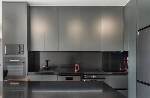 Paphos Apartment | Phaedrus Living: Paphos Noir Residence