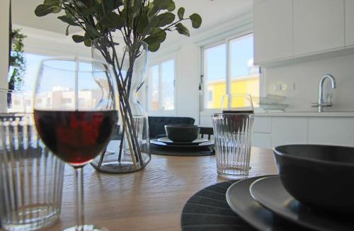 Paphos Apartment | Phaedrus Living Seaside Flat Lighthouse 63