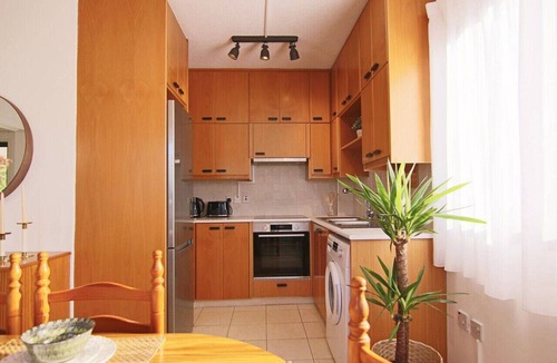 Protaras House | Phaedrus Living: Seaview Luxury Flat Protaras 9