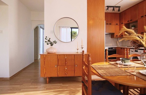 Protaras House | Phaedrus Living: Seaview Luxury Flat Protaras 9