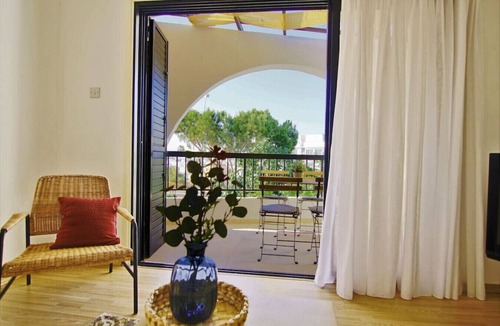 Protaras House | Phaedrus Living: Seaview Luxury Flat Protaras 9