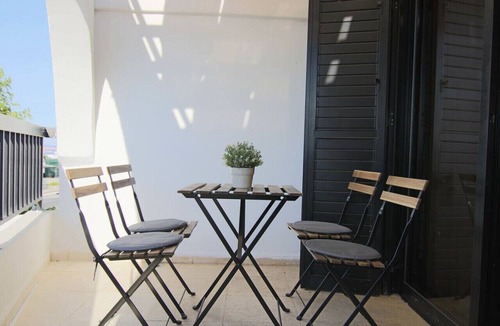 Protaras House | Phaedrus Living: Seaview Luxury Flat Protaras 9