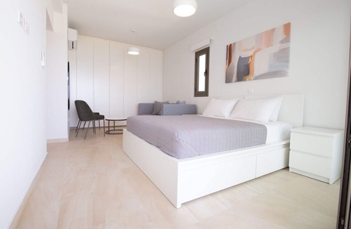 Softades Villa | Phaedrus Living: Serenity Waves Villas No.2