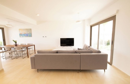 Softades Villa | Phaedrus Living: Serenity Waves Villas No.8
