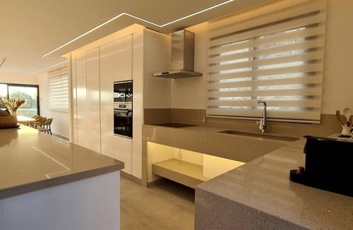 Paphos Villa | Phaedrus Living: Venus Seaview Lighthouse Villa