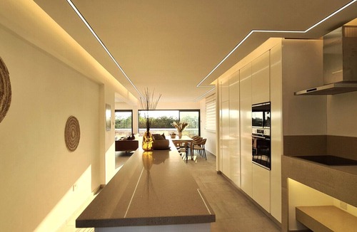 Paphos Villa | Phaedrus Living: Venus Seaview Lighthouse Villa