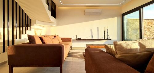 Paphos Villa | Phaedrus Living Venus Seaview Lighthouse Villa