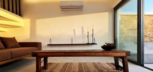 Paphos Villa | Phaedrus Living Venus Seaview Lighthouse Villa