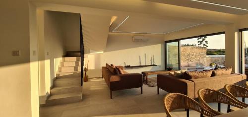 Paphos Villa | Phaedrus Living Venus Seaview Lighthouse Villa