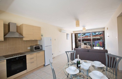 Ayia Napa Apartment | Picture This