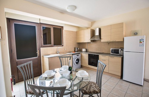 Ayia Napa Apartment | Picture This