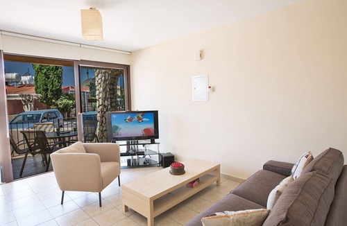 Ayia Napa Apartment | Picture This
