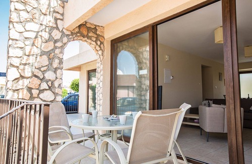 Ayia Napa Apartment | Picture This