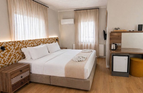 Saittas Hotel | Pine View Boutique Hotel Adults Only