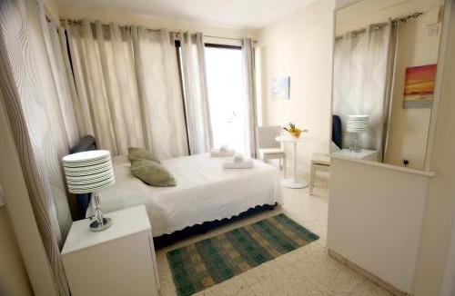 Pissouri Apartment | Pissouri Village Studios