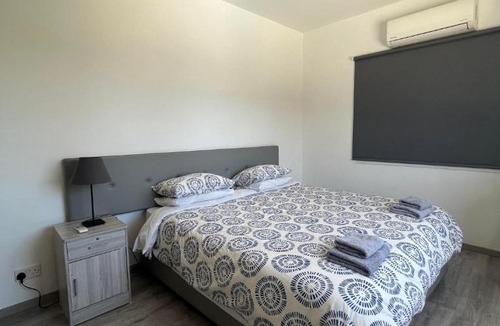 Agios Tychon Apartment | Polyxeni Hotel Apartments
