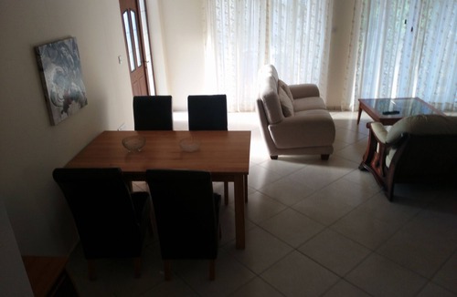Pachyammos Villa | POMOS HARBOUR VIEW VILLA 3, PRIVATE POOL, FOR FAMILIES WITH KIDS AND COUPLES