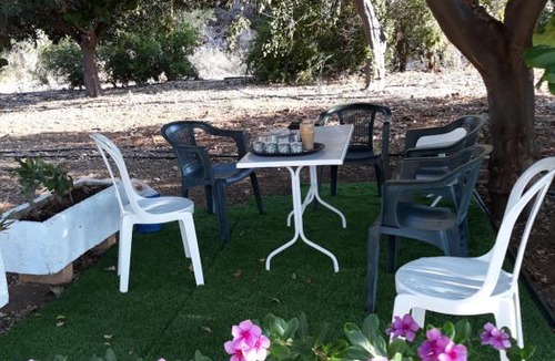 Pomos Apartment | Pomos Sunset Apartments
