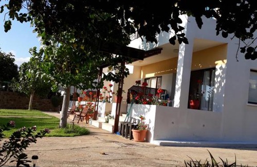 Pomos Apartment | Pomos Sunset Apartments