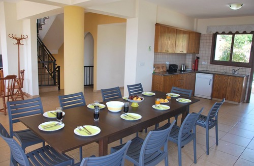 Pomos Villa | Pomos villa - Only 50m to the sea, Picturesque - Tranquil Area, Paphos