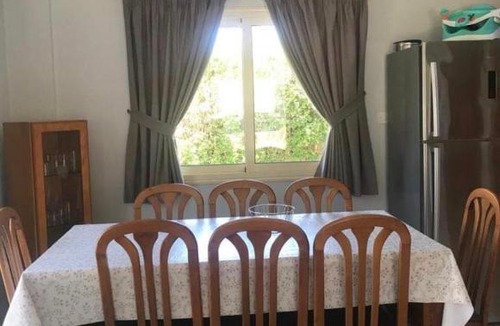 Ayia Thekla Villa | Ponderosa