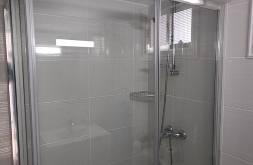 Polis Apartment | Premium Beach Studio WH 12