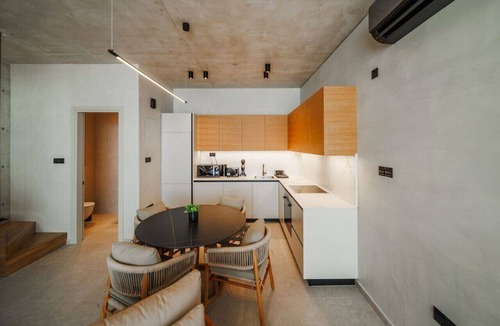 Chlorakas House | Premium Townhouse with exclusive Pool in Paphos