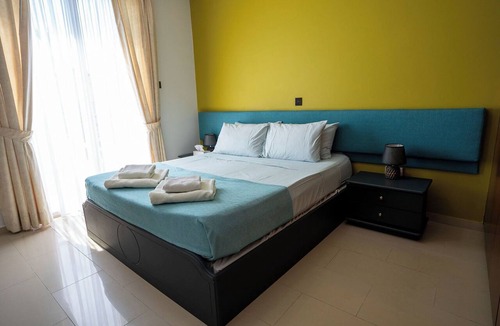Peyia Town Villa | Private Villa with own pool 5 minutes drive to Coral Bay with 2 Sandy beaches