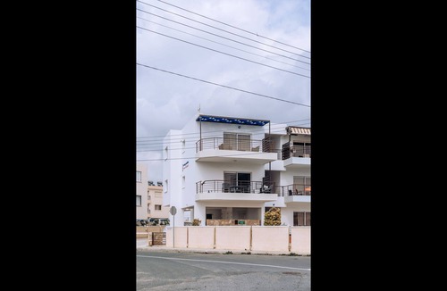 Paphos Apartment | Procy 102 Apartment Katw Paphos Ideal for Long or Short Stays