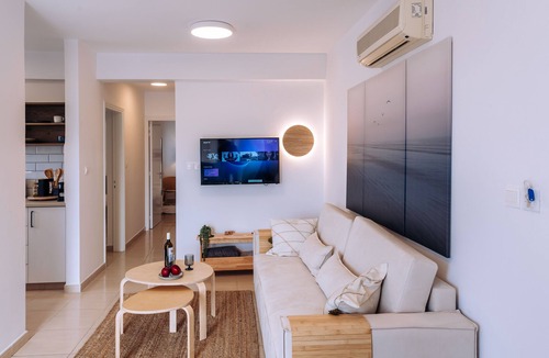 Paphos Apartment | Procy 102 Apartment Katw Paphos Ideal for Long or Short Stays