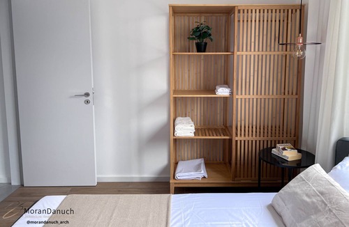 Paphos Apartment | Procy 103 Sea View Apartment ideal for long or short stays