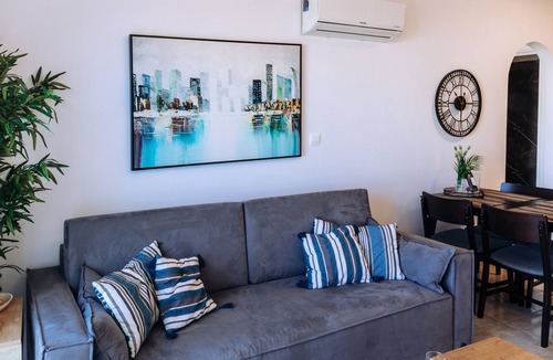 Paphos Apartment | Procy 104 apartment venus beach ideal for Long or Short Stays