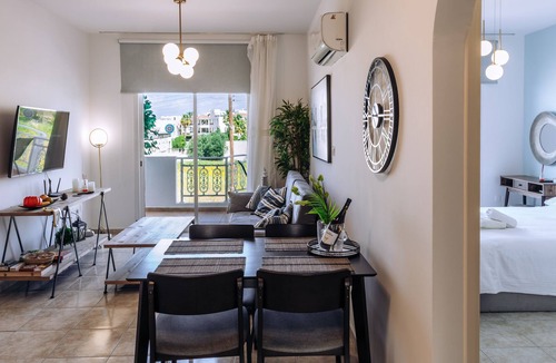 Paphos Apartment | Procy 104 apartment venus beach ideal for Long or Short Stays