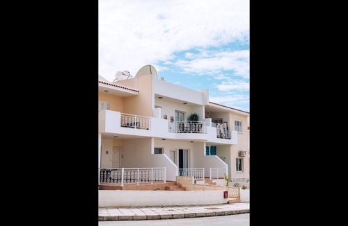 Paphos Apartment | Procy 104 apartment venus beach ideal for Long or Short Stays