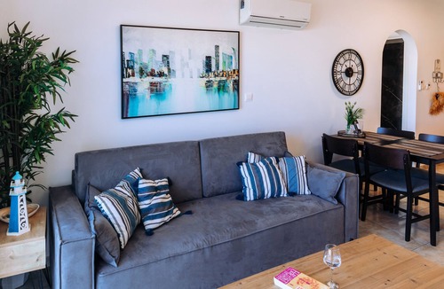 Paphos Apartment | Procy 104 apartment venus beach ideal for Long or Short Stays