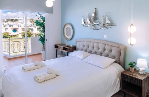 Paphos Apartment | Procy 104 apartment venus beach ideal for Long or Short Stays