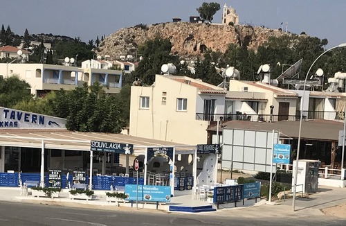 Ayia Napa Apartment | Protaras, 10 km to Agia Napa