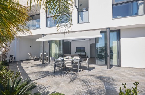 Pernera Cottage | Protaras Almaria Villa ALM28 - a villa that sleeps 6 guests in 3 bedrooms