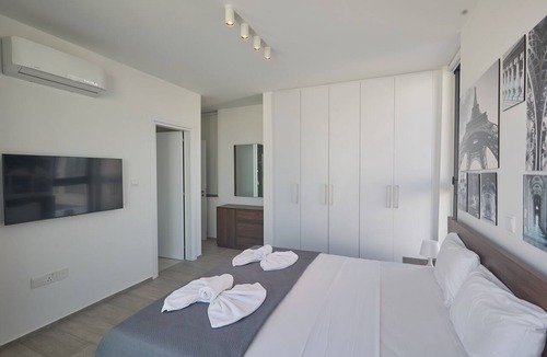 Pernera Cottage | Protaras Almaria Villa ALM03 - a villa that sleeps 6 guests in 3 bedrooms