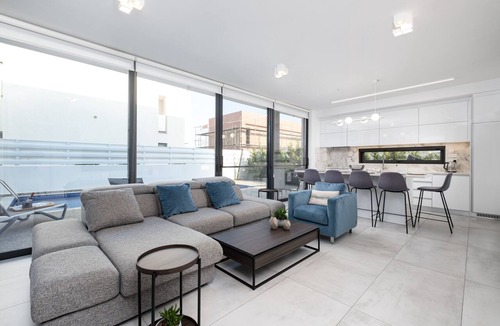 Cape Greko Villa | Protaras Almaria Villa #7 is a modern luxury villa with all the amenities