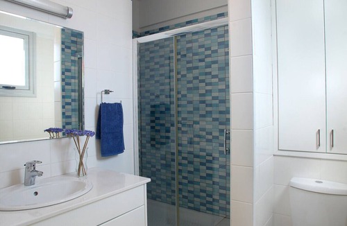 Protaras Villa | Protaras Architect's House