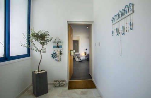 Cape Greko Apartment | Protaras Aster Seaside Suite