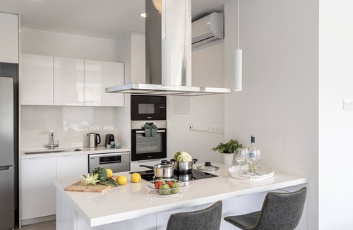 Pernera Villa | Protaras By the Bay Villa 33