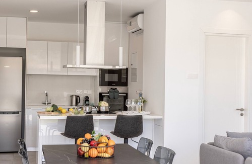 Pernera Villa | Protaras By the Bay Villa 33
