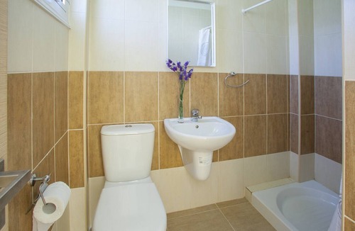 Protaras Villa | Protaras Fig Tree Bay Villa Theodora 8