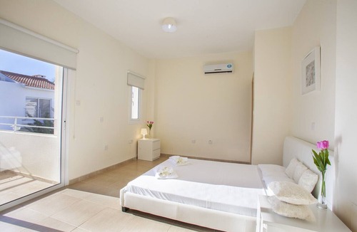 Protaras Villa | Protaras Fig Tree Bay Villa Theodora 8