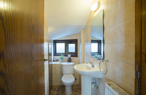 Protaras Villa | Protaras Fig Tree Bay Villa Buena Vista
